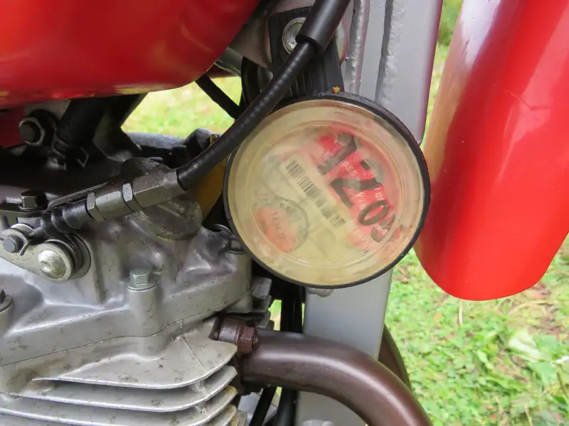 2002 Honda XR400R 397cc-For Sale