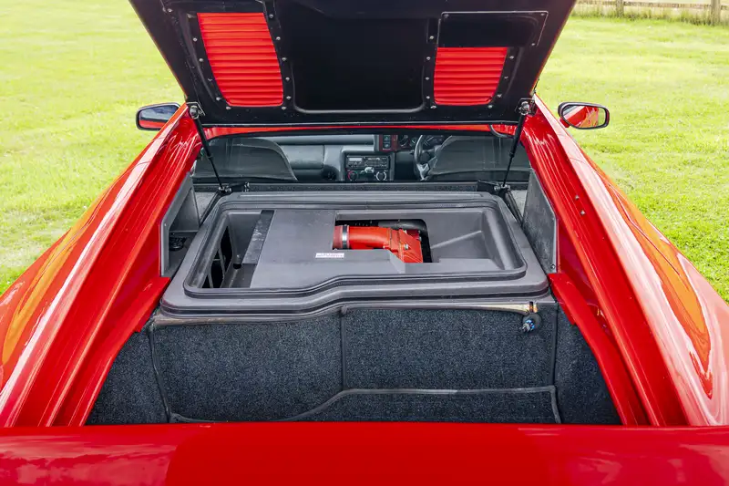 1995 Lotus Esprit S4S-For Sale