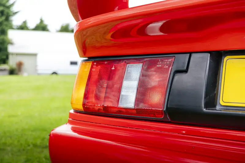 1995 Lotus Esprit S4S-For Sale