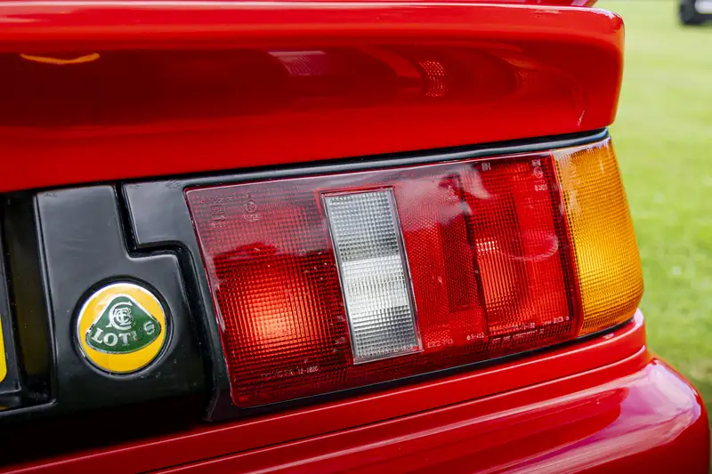 1995 Lotus Esprit S4S-For Sale