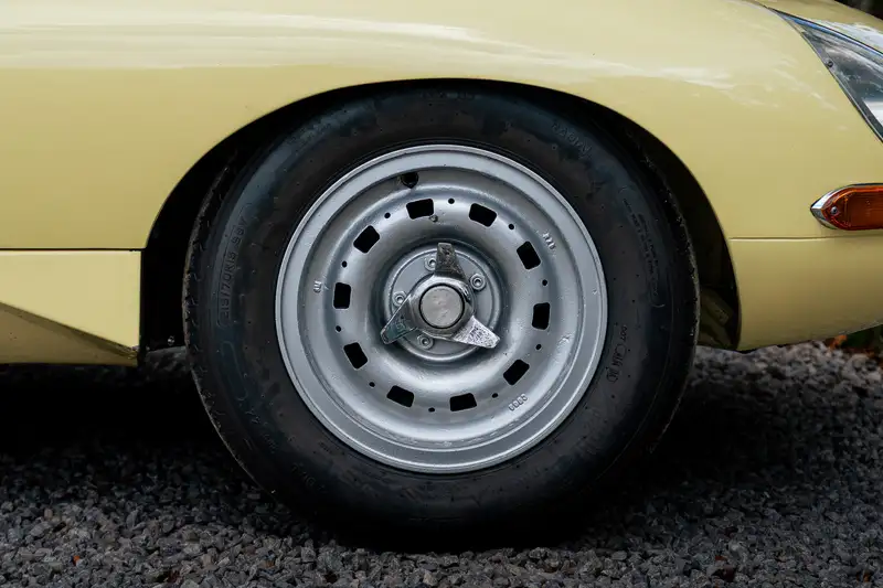1963 Jaguar E-Type by Zealia Engineering-For Sale