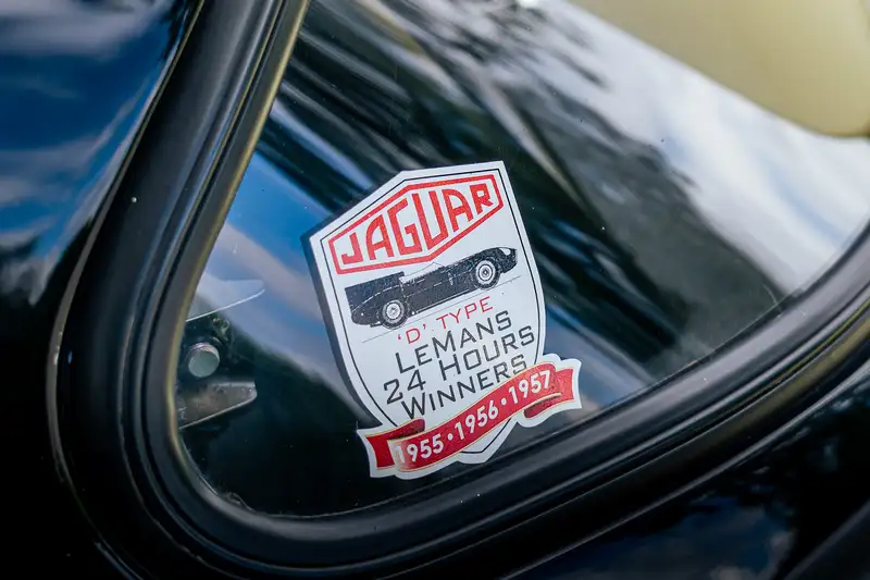 1963 Jaguar E-Type by Zealia Engineering-For Sale