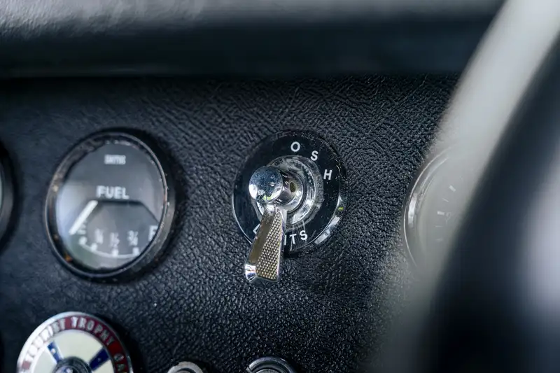 1963 Jaguar E-Type by Zealia Engineering-For Sale