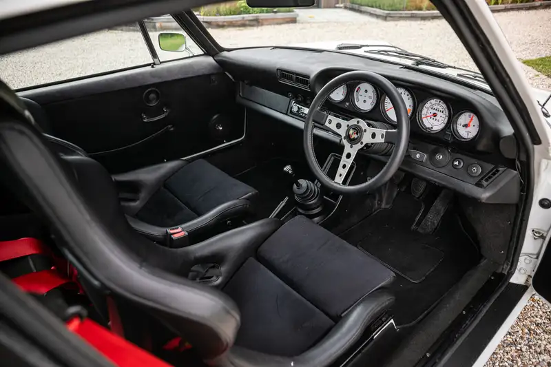 1984 Porsche 911 2.7 RS Homage -For Sale