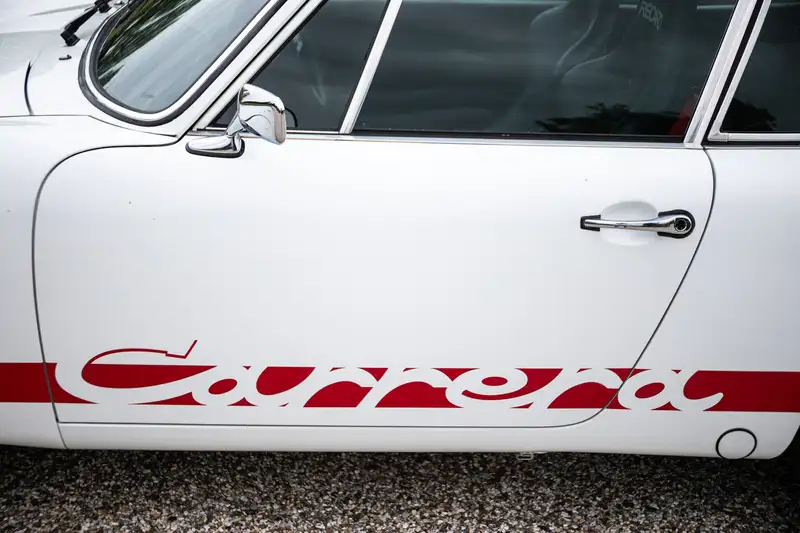 1984 Porsche 911 2.7 RS Homage -For Sale