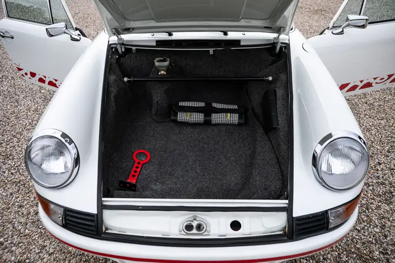 1984 Porsche 911 2.7 RS Homage -For Sale