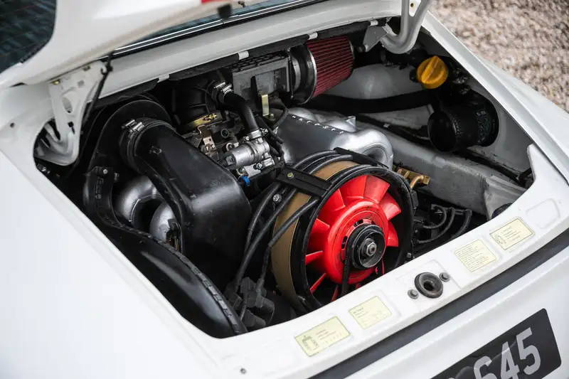 1984 Porsche 911 2.7 RS Homage -For Sale