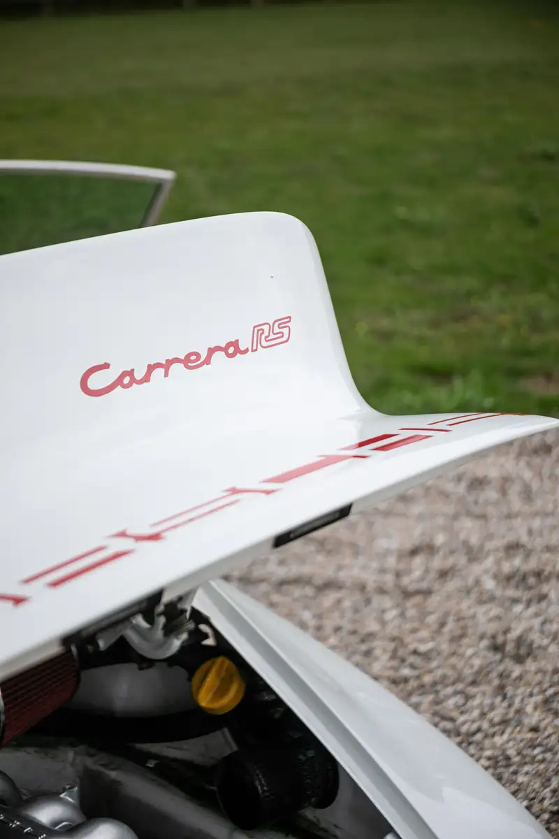 1984 Porsche 911 2.7 RS Homage -For Sale