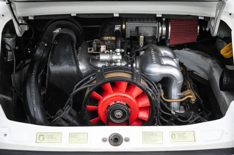 1984 Porsche 911 2.7 RS Homage -For Sale