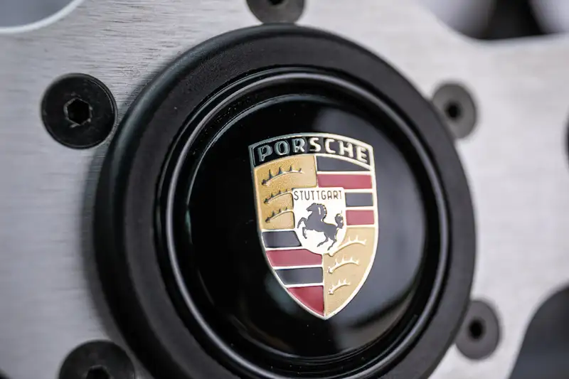 1984 Porsche 911 2.7 RS Homage -For Sale
