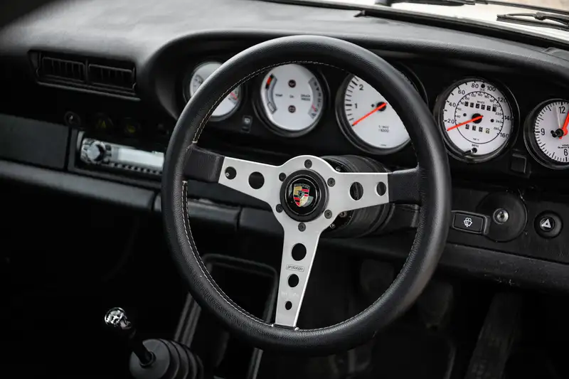 1984 Porsche 911 2.7 RS Homage -For Sale