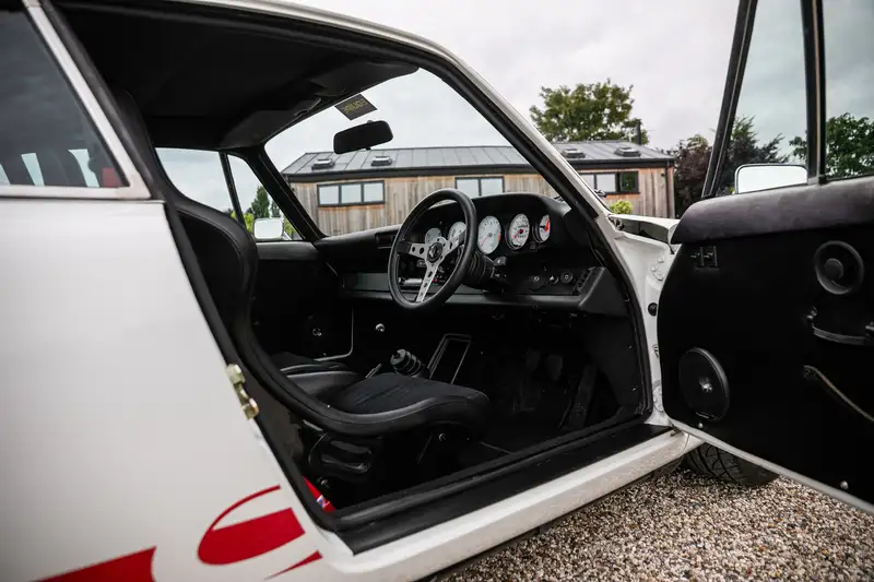 1984 Porsche 911 2.7 RS Homage -For Sale