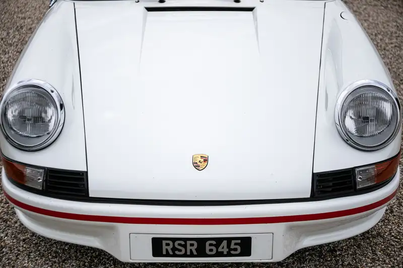 1984 Porsche 911 2.7 RS Homage -For Sale