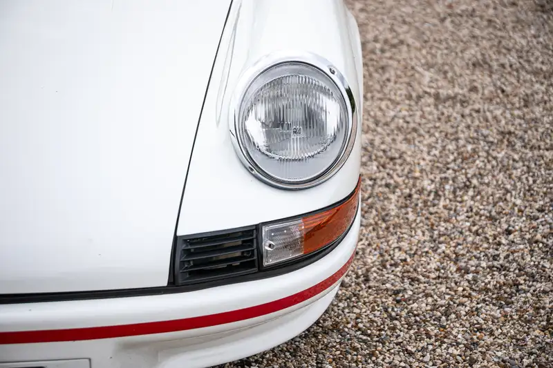 1984 Porsche 911 2.7 RS Homage -For Sale