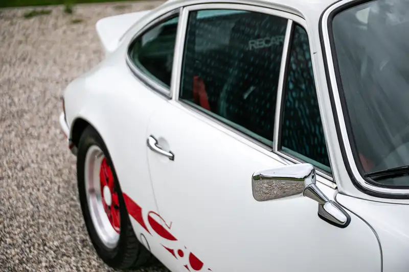 1984 Porsche 911 2.7 RS Homage -For Sale