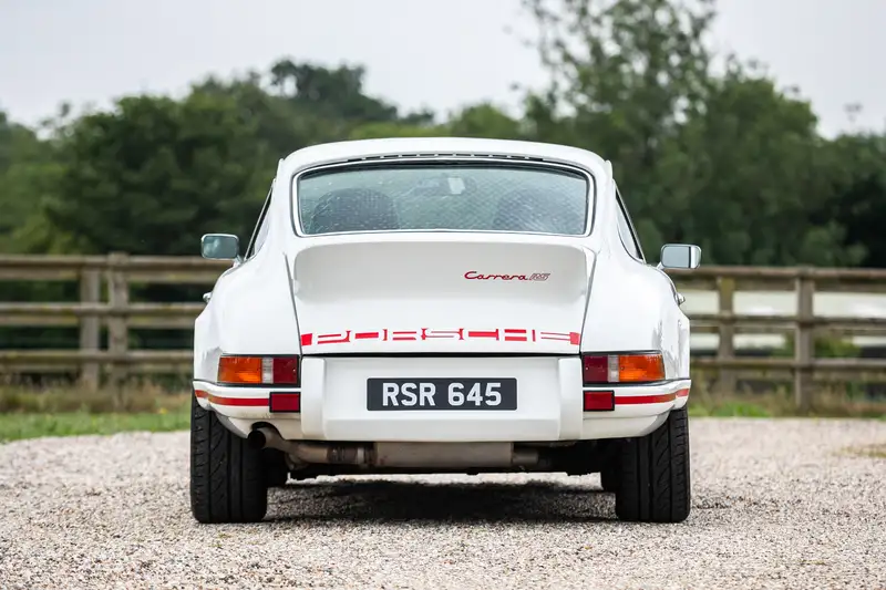1984 Porsche 911 2.7 RS Homage -For Sale