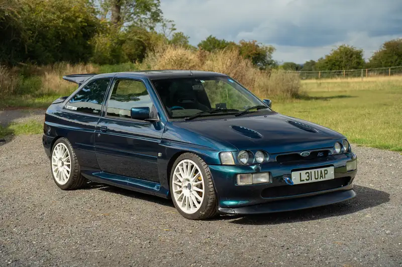 1994 Ford Escort RS Cosworth -For Sale