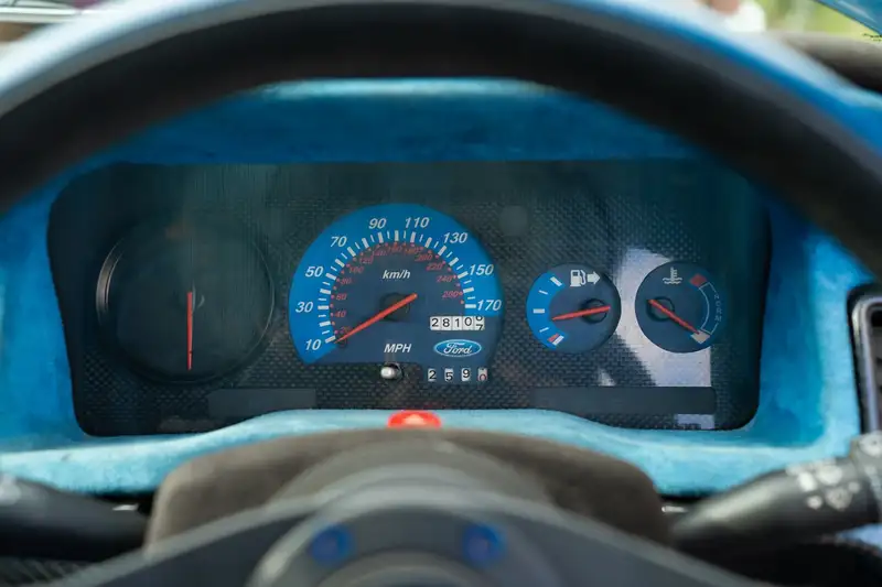 1994 Ford Escort RS Cosworth -For Sale