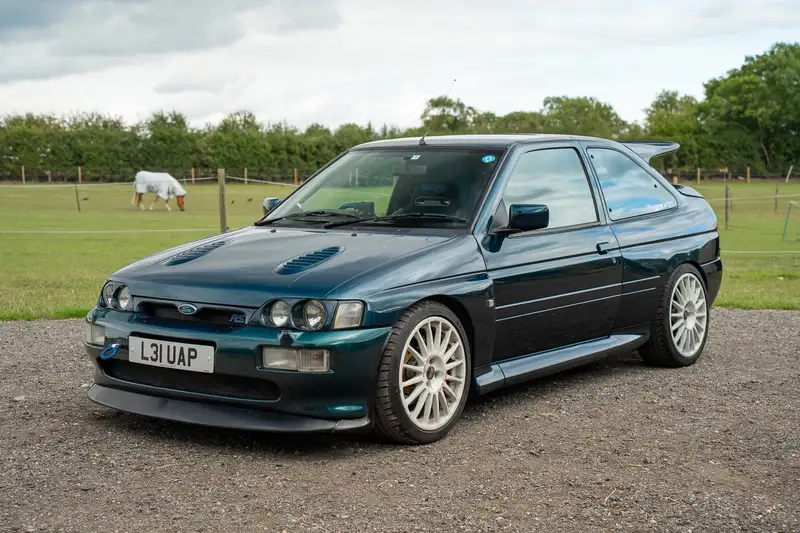 1994 Ford Escort RS Cosworth -For Sale