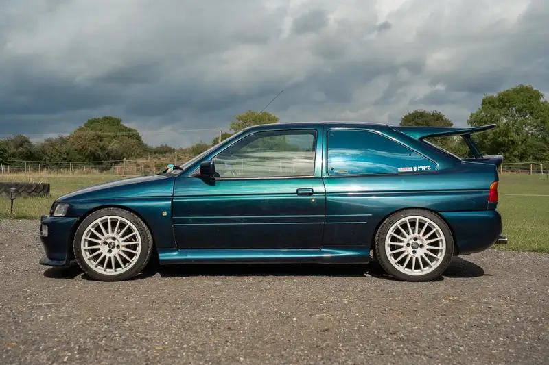 1994 Ford Escort RS Cosworth -For Sale
