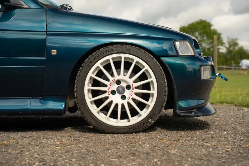 1994 Ford Escort RS Cosworth -For Sale