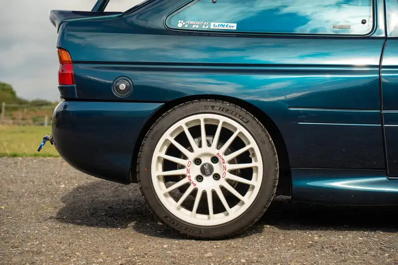 1994 Ford Escort RS Cosworth -For Sale