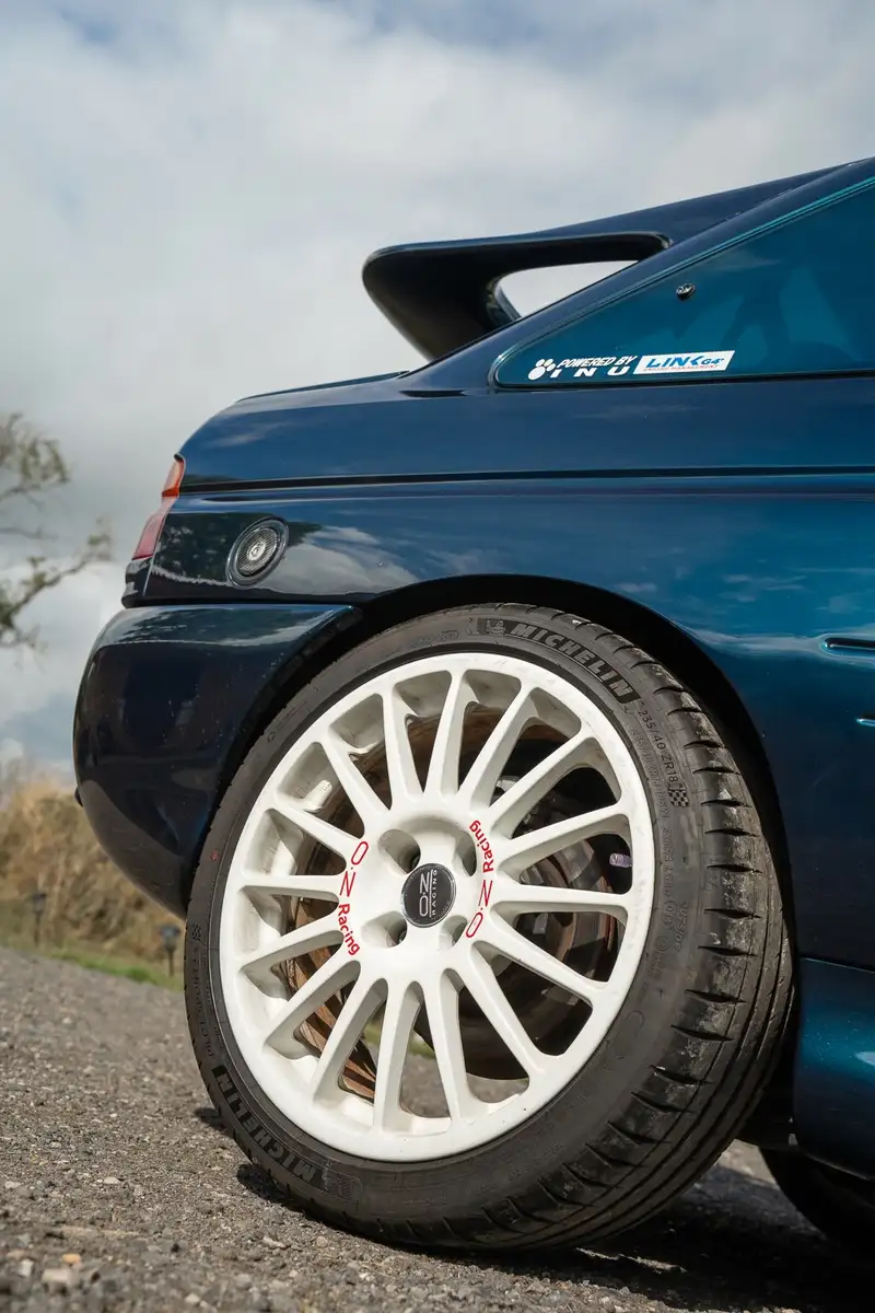 1994 Ford Escort RS Cosworth -For Sale