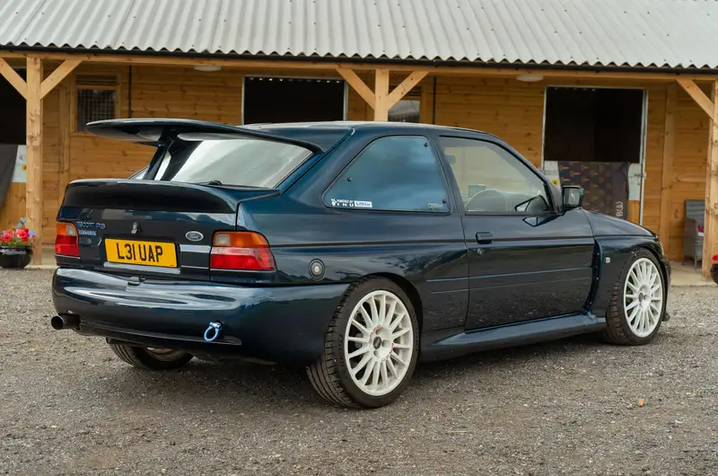 1994 Ford Escort RS Cosworth -For Sale