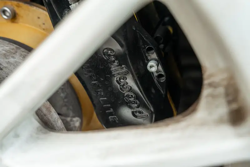 1994 Ford Escort RS Cosworth -For Sale