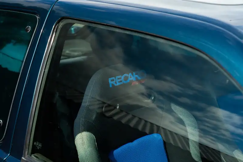 1994 Ford Escort RS Cosworth -For Sale