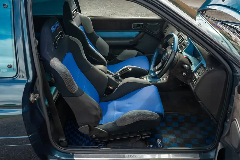 1994 Ford Escort RS Cosworth -For Sale