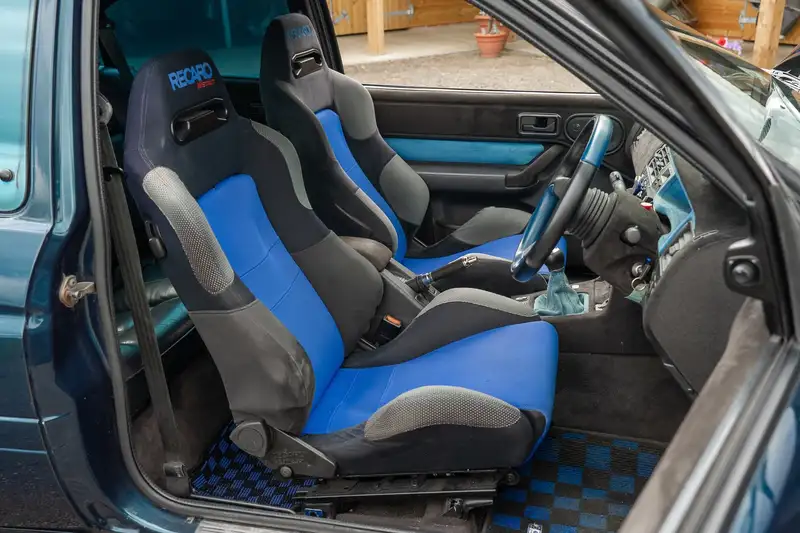 1994 Ford Escort RS Cosworth -For Sale