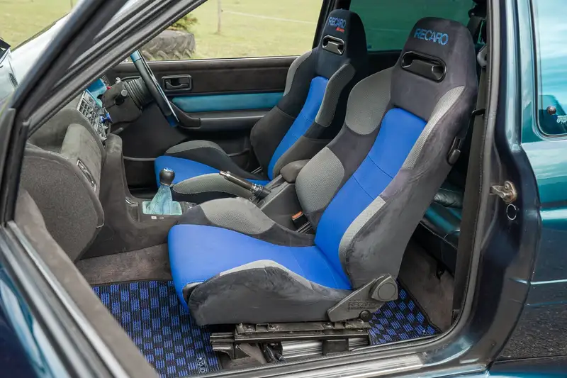 1994 Ford Escort RS Cosworth -For Sale