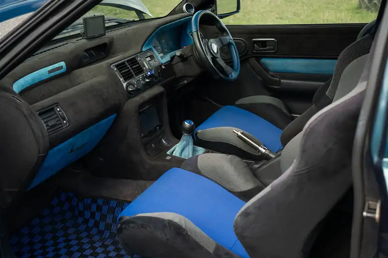 1994 Ford Escort RS Cosworth -For Sale