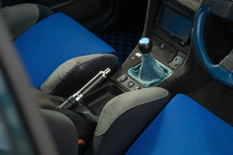 1994 Ford Escort RS Cosworth -For Sale