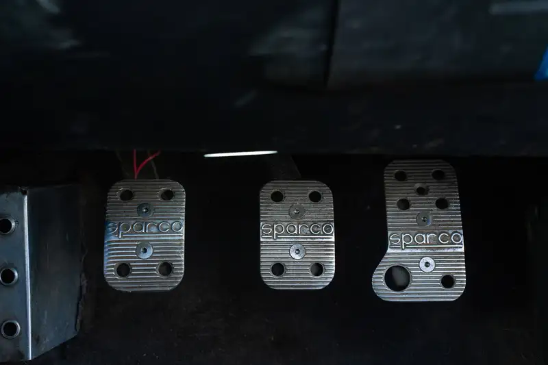 1994 Ford Escort RS Cosworth -For Sale