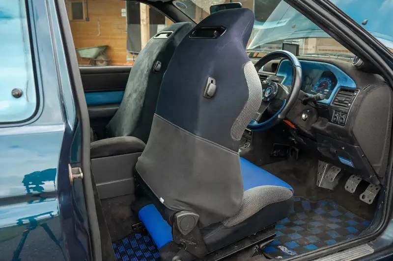 1994 Ford Escort RS Cosworth -For Sale