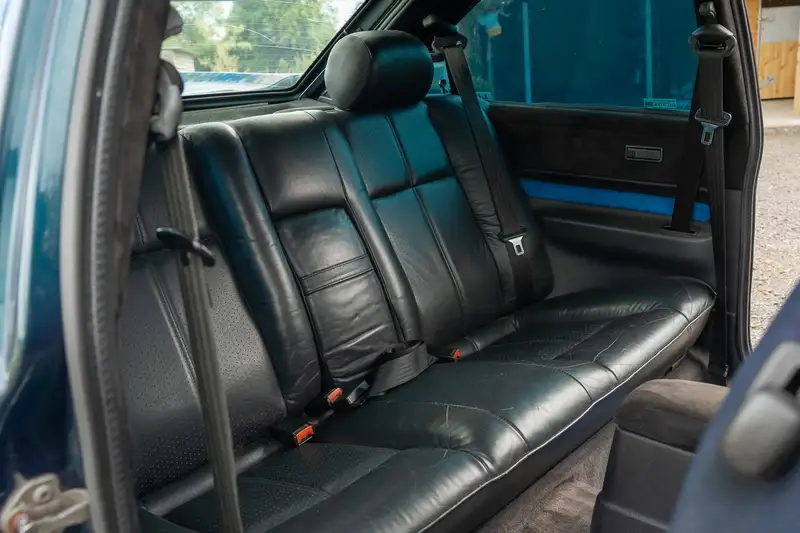1994 Ford Escort RS Cosworth -For Sale