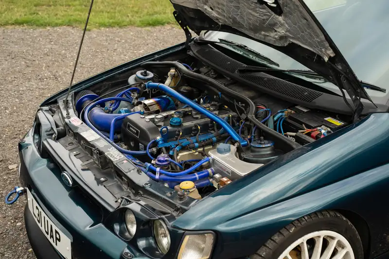 1994 Ford Escort RS Cosworth -For Sale