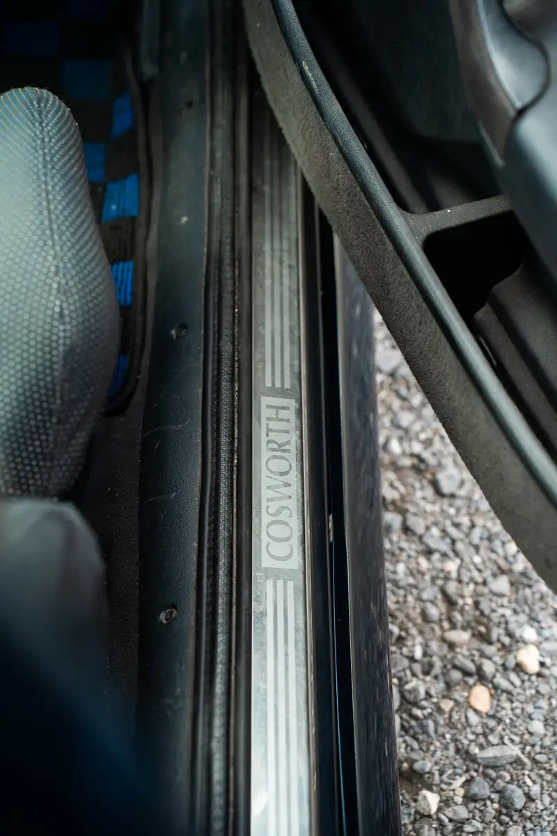 1994 Ford Escort RS Cosworth -For Sale