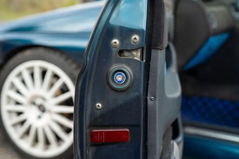 1994 Ford Escort RS Cosworth -For Sale