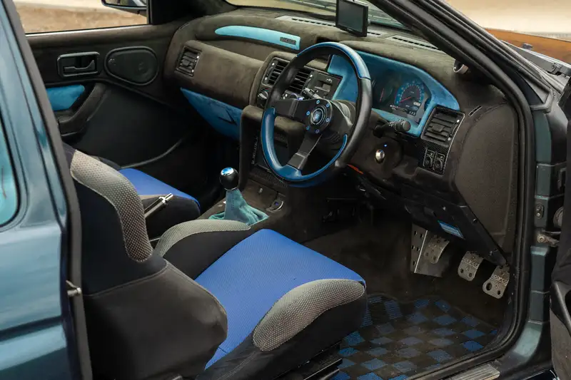 1994 Ford Escort RS Cosworth -For Sale
