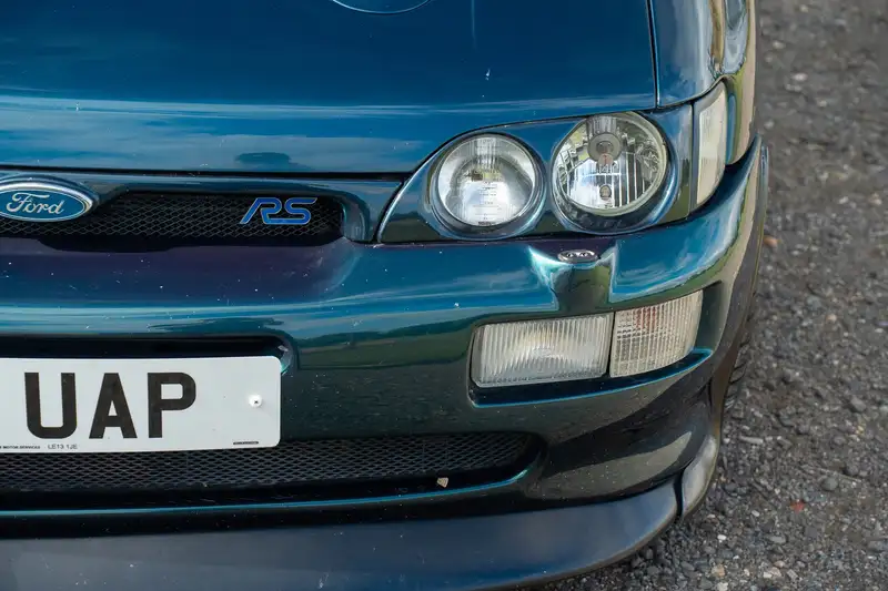 1994 Ford Escort RS Cosworth -For Sale