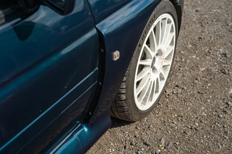 1994 Ford Escort RS Cosworth -For Sale