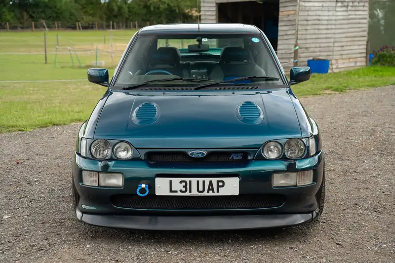 1994 Ford Escort RS Cosworth -For Sale
