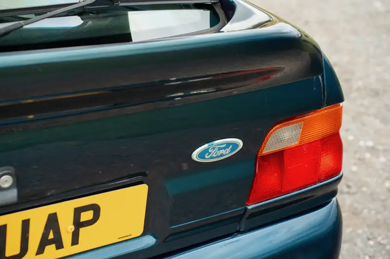 1994 Ford Escort RS Cosworth -For Sale