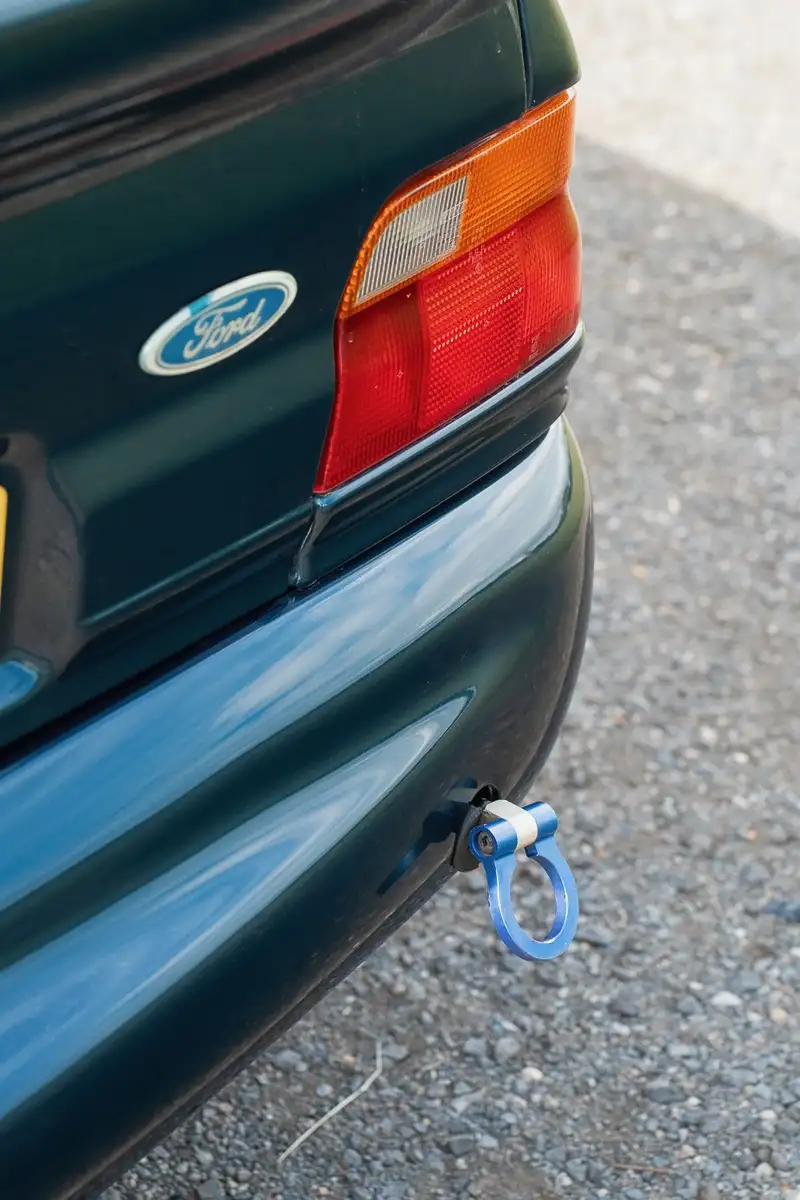 1994 Ford Escort RS Cosworth -For Sale