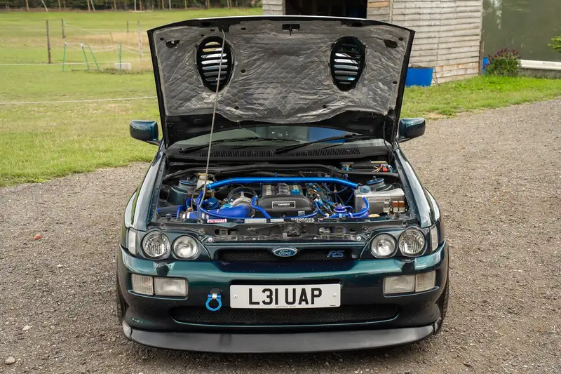 1994 Ford Escort RS Cosworth -For Sale