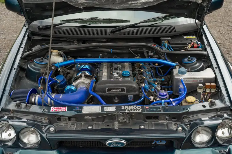 1994 Ford Escort RS Cosworth -For Sale