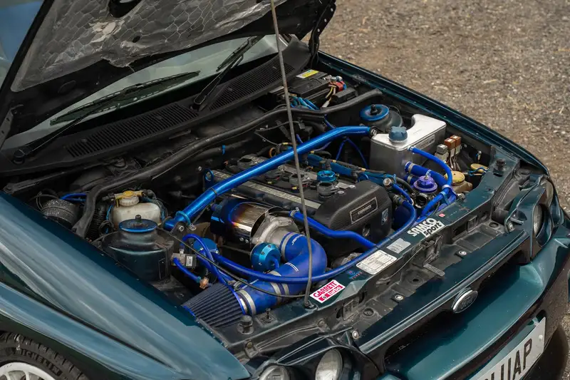 1994 Ford Escort RS Cosworth -For Sale